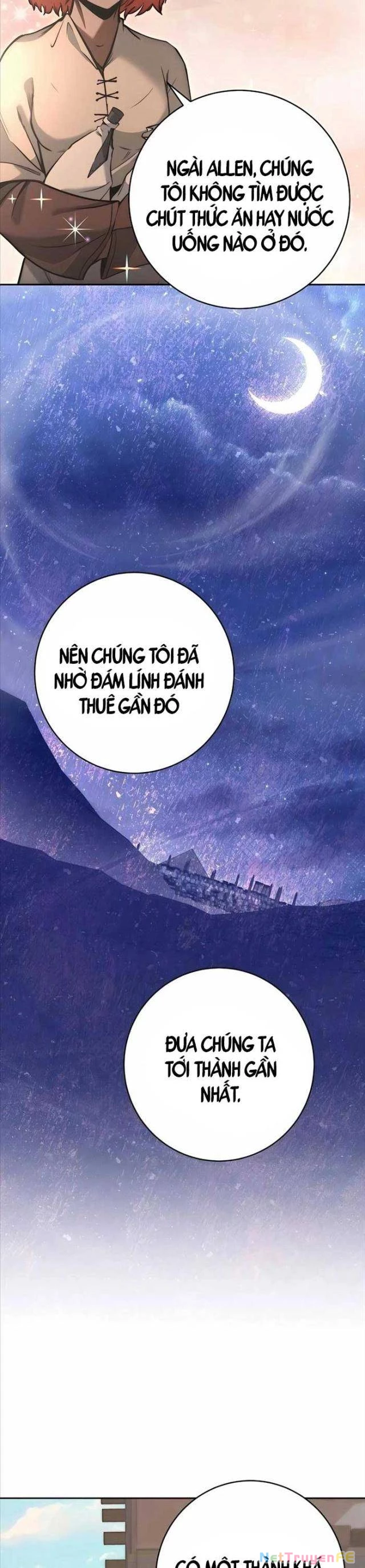 Cháu Trai Thánh Đế Là Tử Linh Sư Chapter 59 - Next Chapter 59