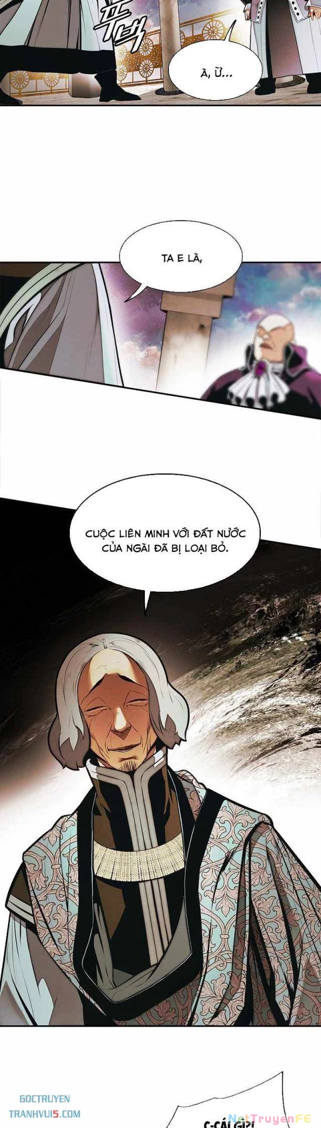 Bất Bại Chân Ma Chapter 217 - Next Chapter 218