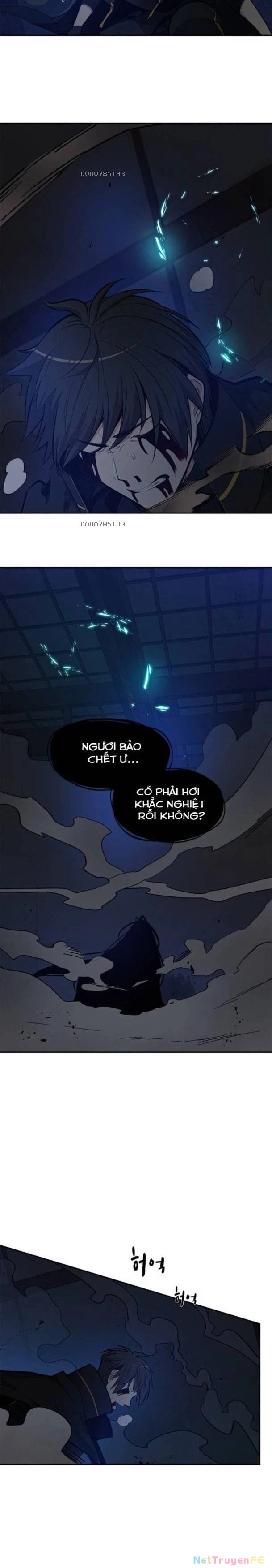 Hầm Ngục Hướng Dẫn Cấp Địa Ngục Chapter 79 - Trang 4