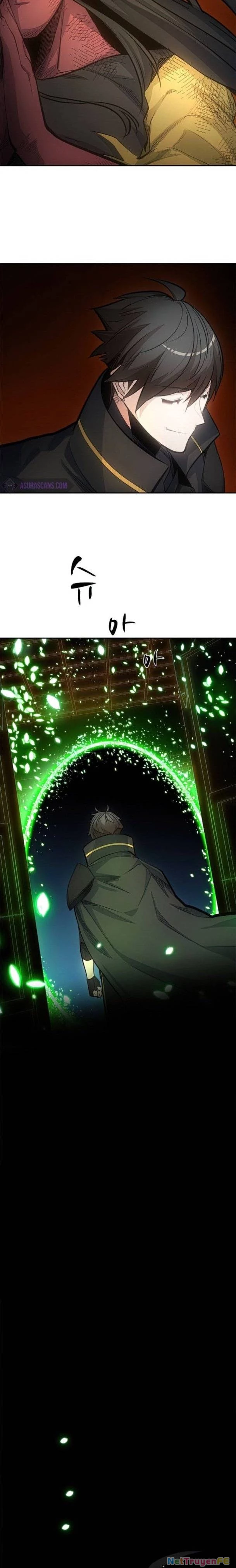 Hầm Ngục Hướng Dẫn Cấp Địa Ngục Chapter 79 - Trang 4