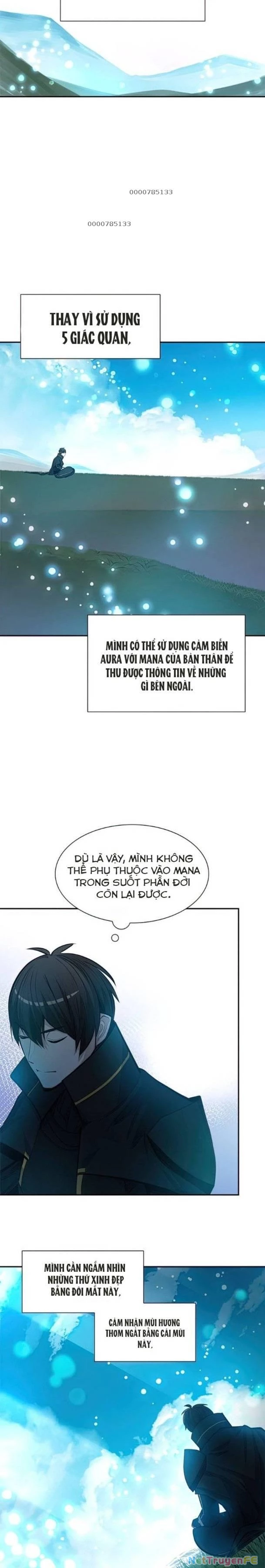 Hầm Ngục Hướng Dẫn Cấp Địa Ngục Chapter 79 - Trang 4