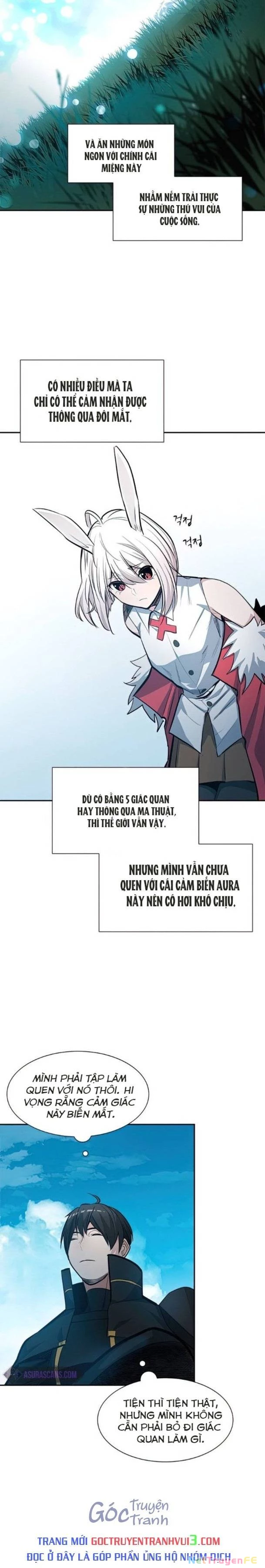 Hầm Ngục Hướng Dẫn Cấp Địa Ngục Chapter 79 - Trang 4