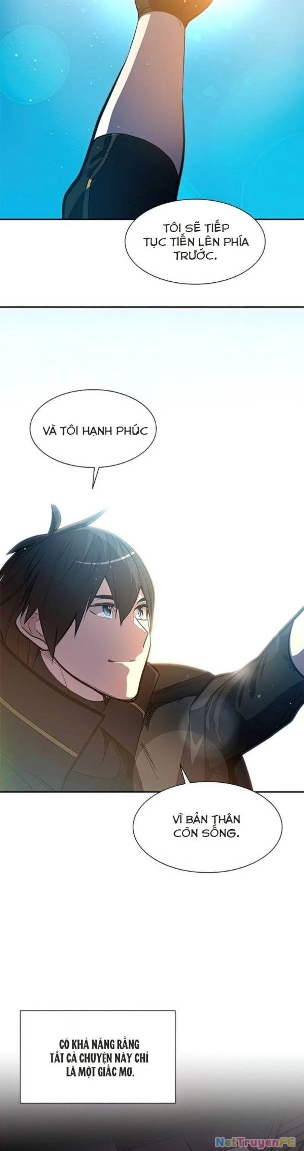 Hầm Ngục Hướng Dẫn Cấp Địa Ngục Chapter 79 - Trang 4