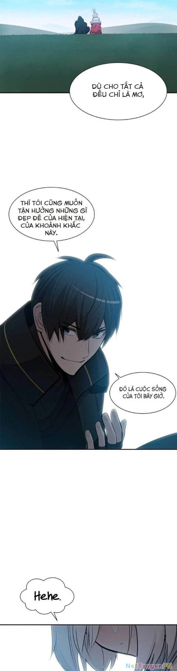 Hầm Ngục Hướng Dẫn Cấp Địa Ngục Chapter 79 - Trang 4