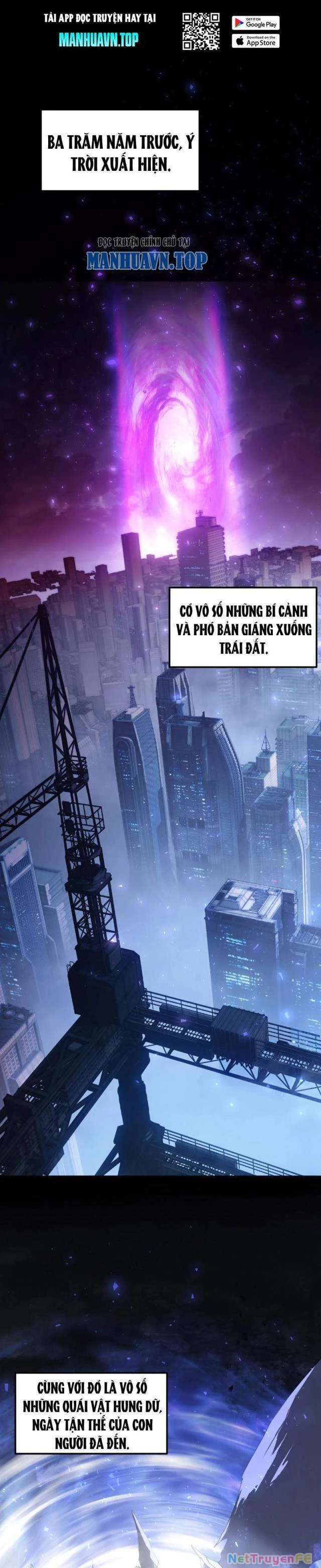 Ta Là Chúa Tể Trùng Độc Chapter 1 - Trang 4