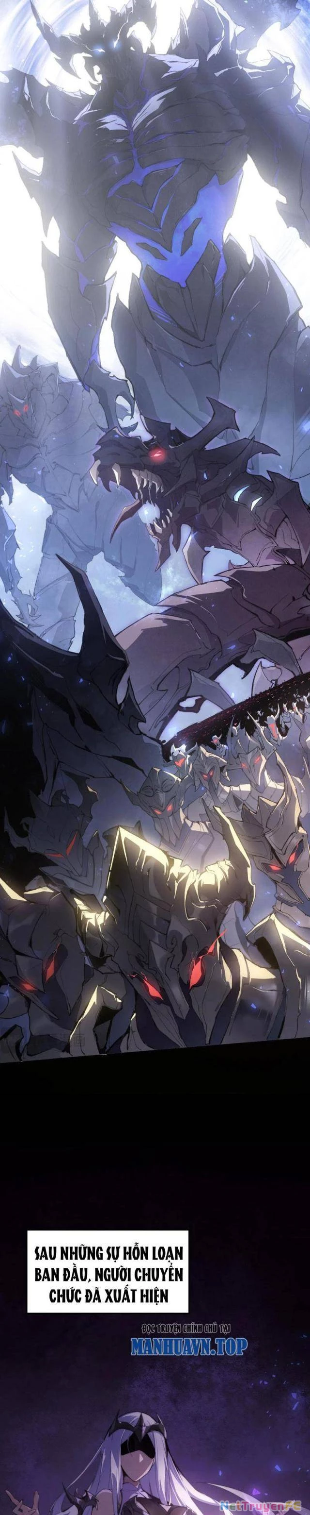 Ta Là Chúa Tể Trùng Độc Chapter 1 - Trang 4