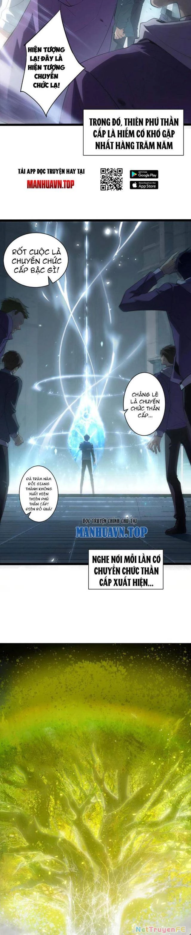 Ta Là Chúa Tể Trùng Độc Chapter 1 - Trang 4
