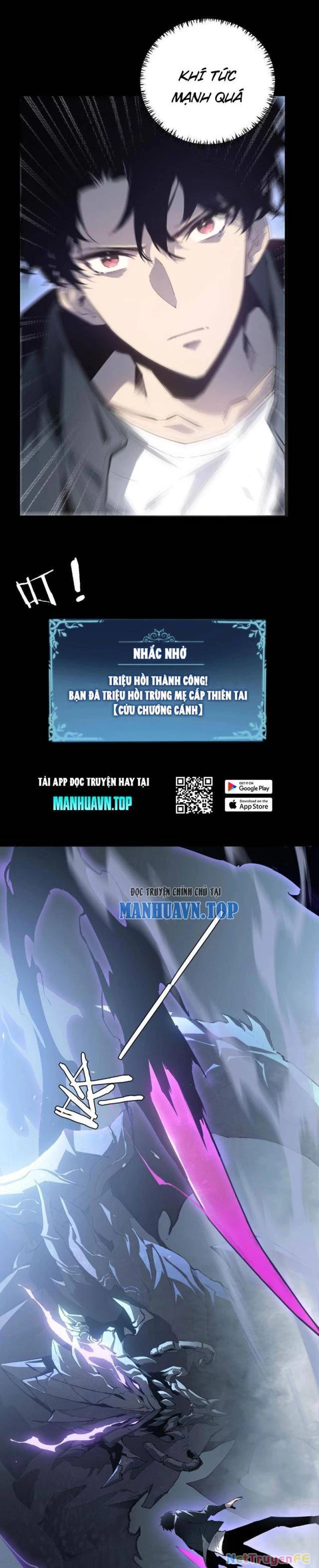 Ta Là Chúa Tể Trùng Độc Chapter 1 - Trang 4