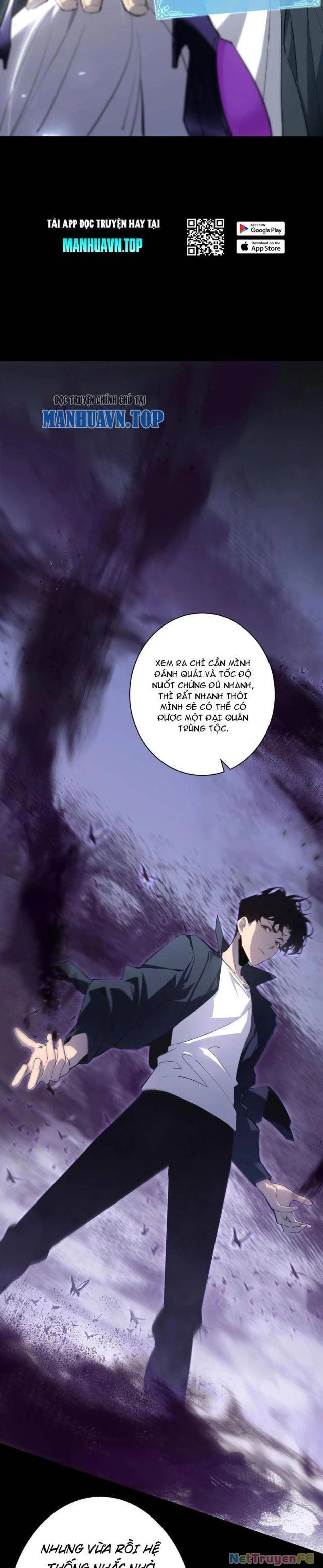 Ta Là Chúa Tể Trùng Độc Chapter 1 - Trang 4