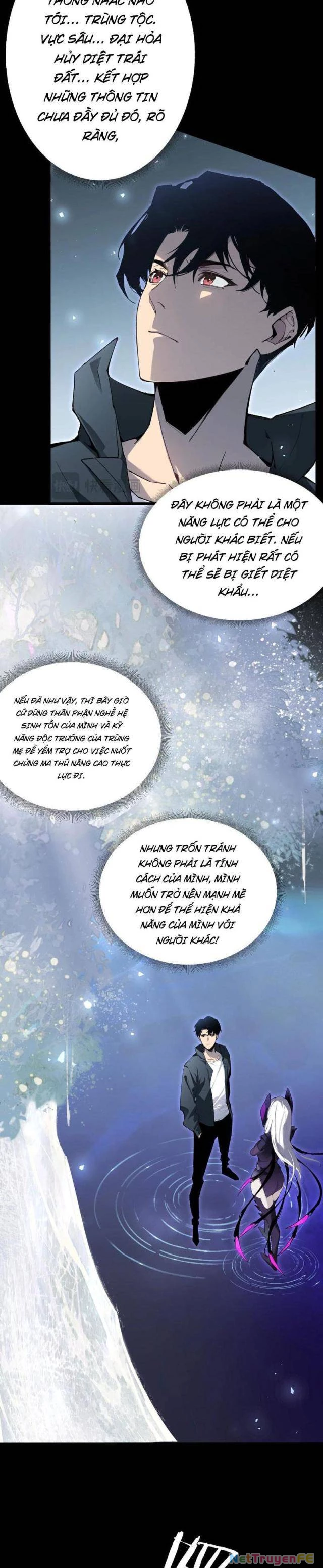 Ta Là Chúa Tể Trùng Độc Chapter 1 - Trang 4