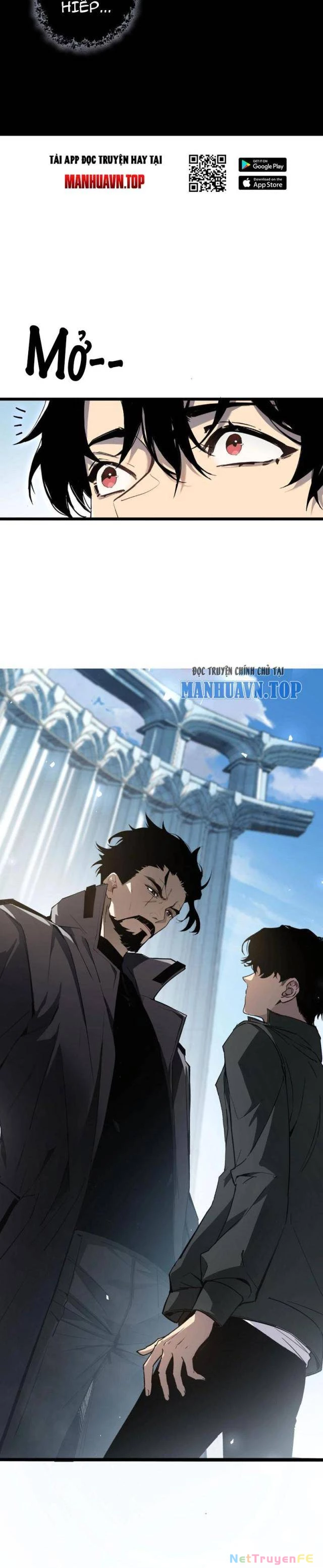 Ta Là Chúa Tể Trùng Độc Chapter 1 - Trang 4