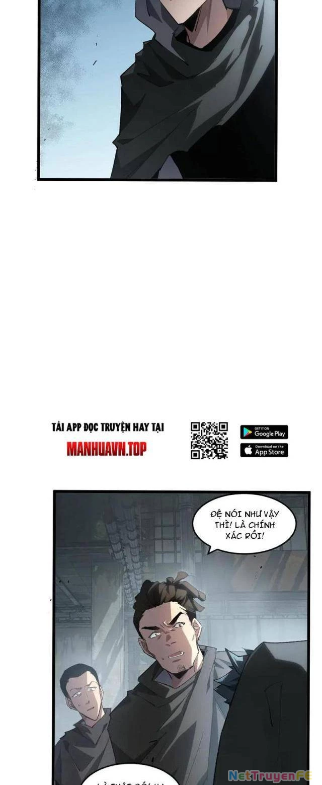 Ta Là Chúa Tể Trùng Độc Chapter 8 - Trang 4