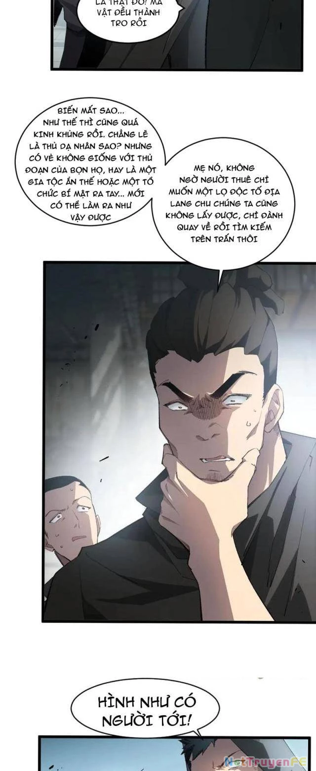 Ta Là Chúa Tể Trùng Độc Chapter 8 - Trang 4