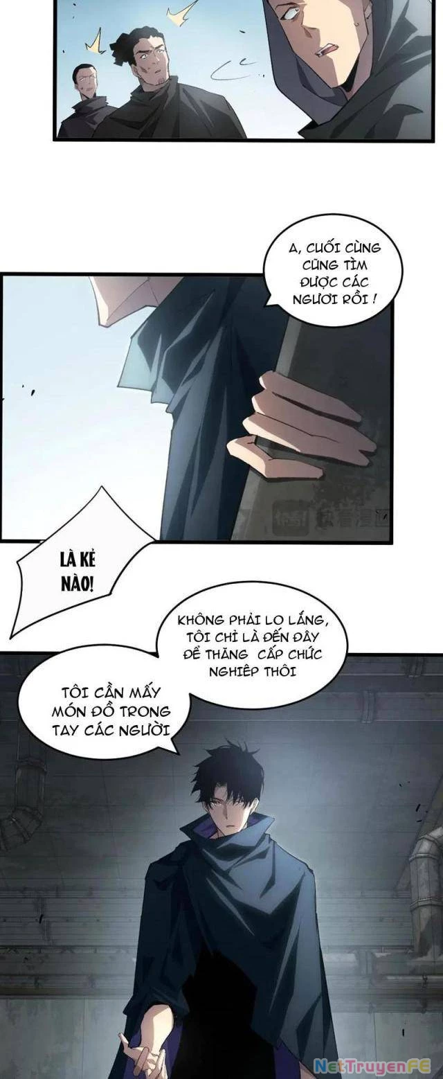 Ta Là Chúa Tể Trùng Độc Chapter 8 - Trang 4