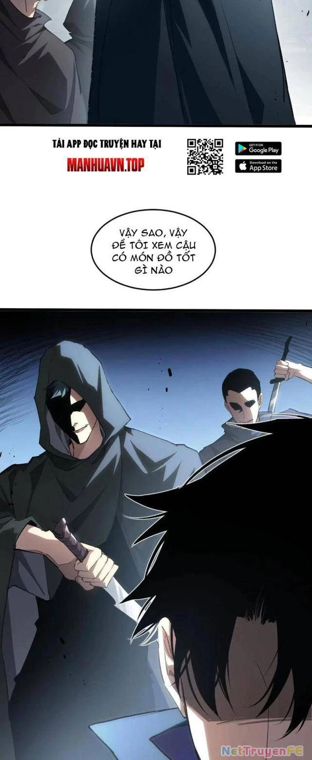 Ta Là Chúa Tể Trùng Độc Chapter 8 - Trang 4