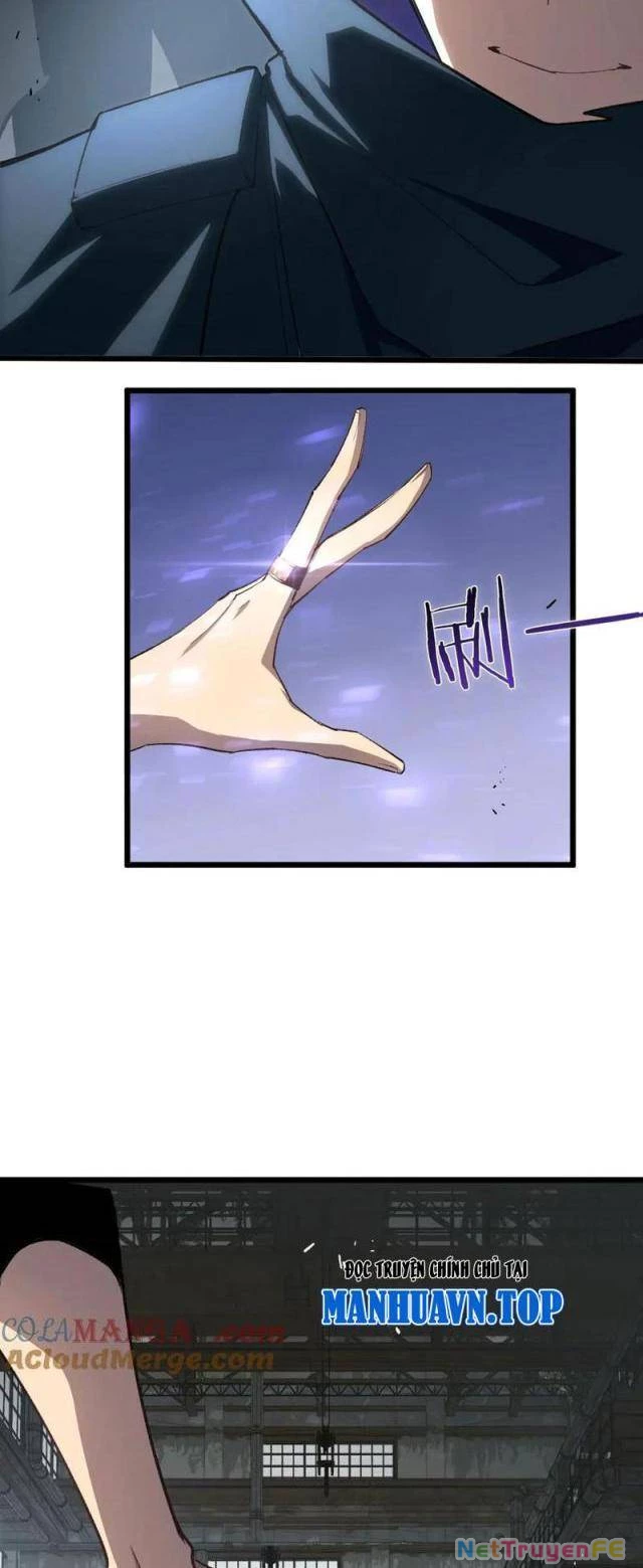 Ta Là Chúa Tể Trùng Độc Chapter 8 - Trang 4