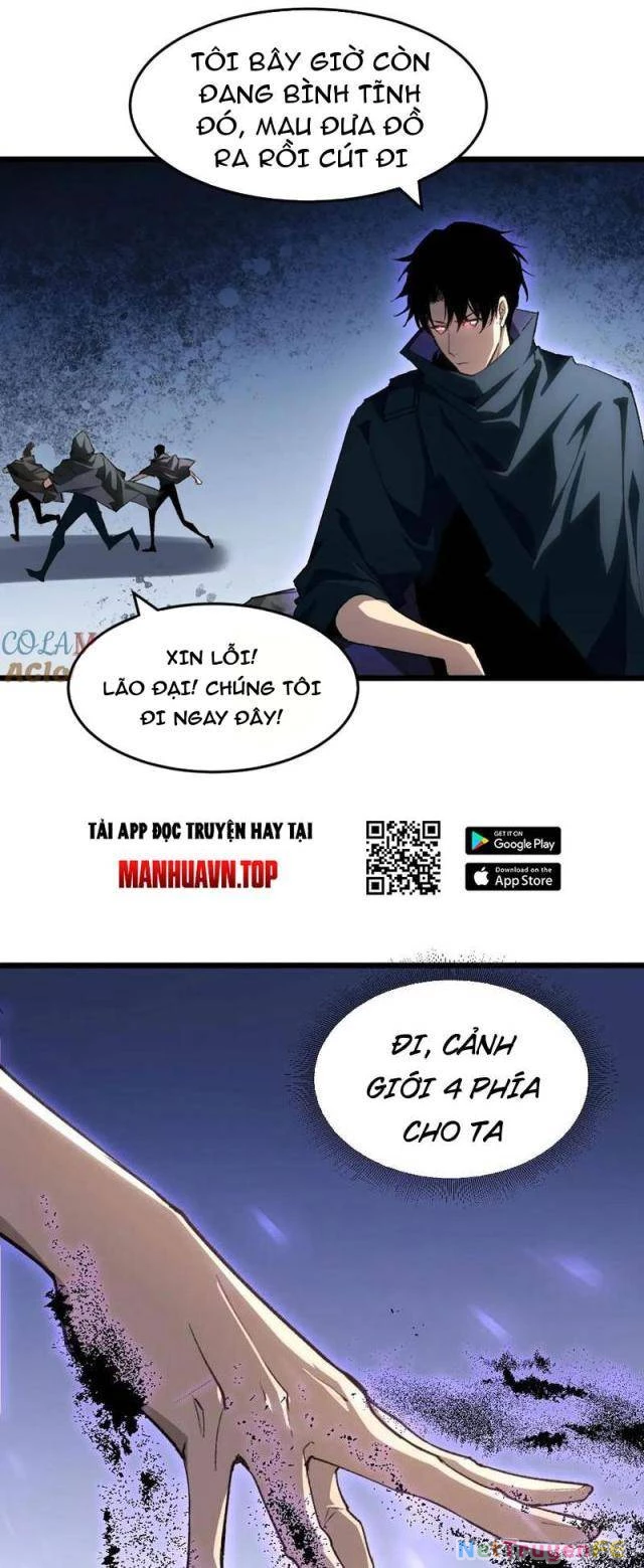 Ta Là Chúa Tể Trùng Độc Chapter 8 - Trang 4