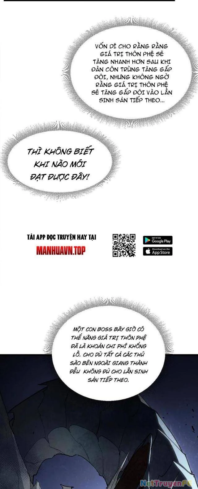 Ta Là Chúa Tể Trùng Độc Chapter 8 - Trang 4