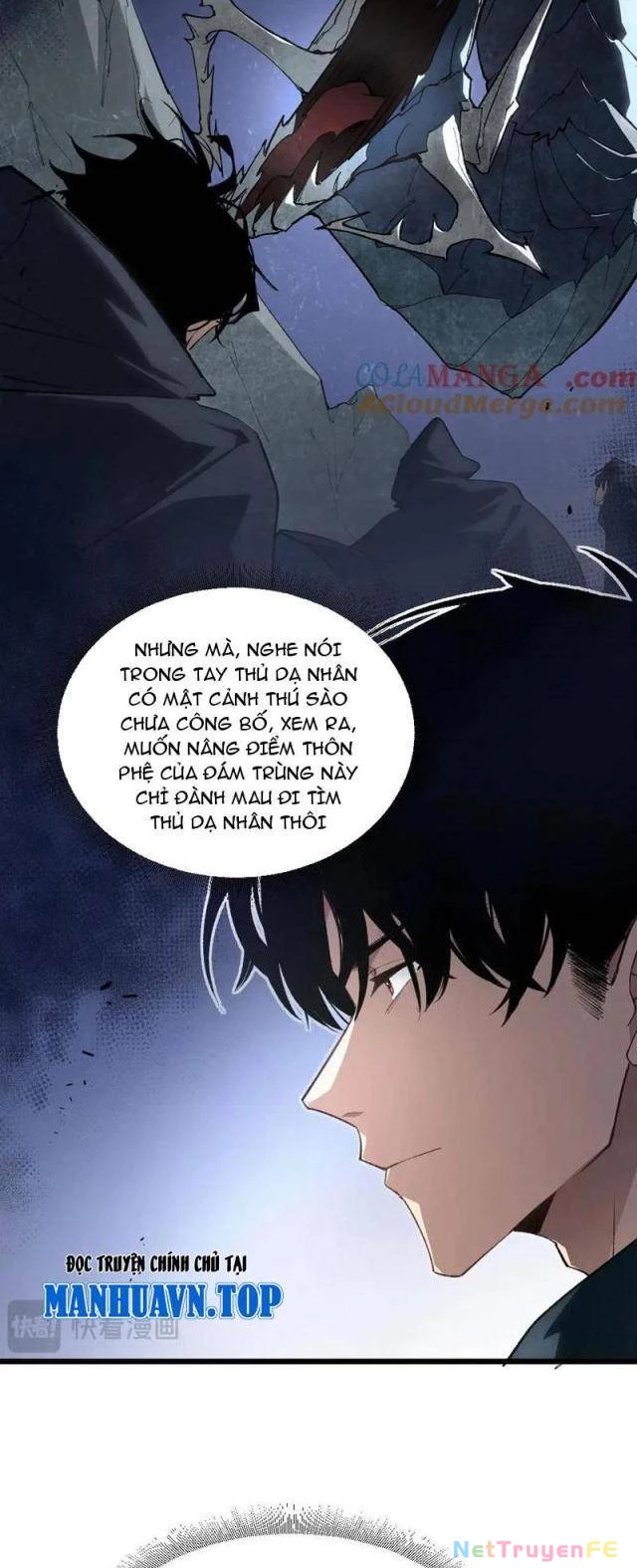 Ta Là Chúa Tể Trùng Độc Chapter 8 - Trang 4