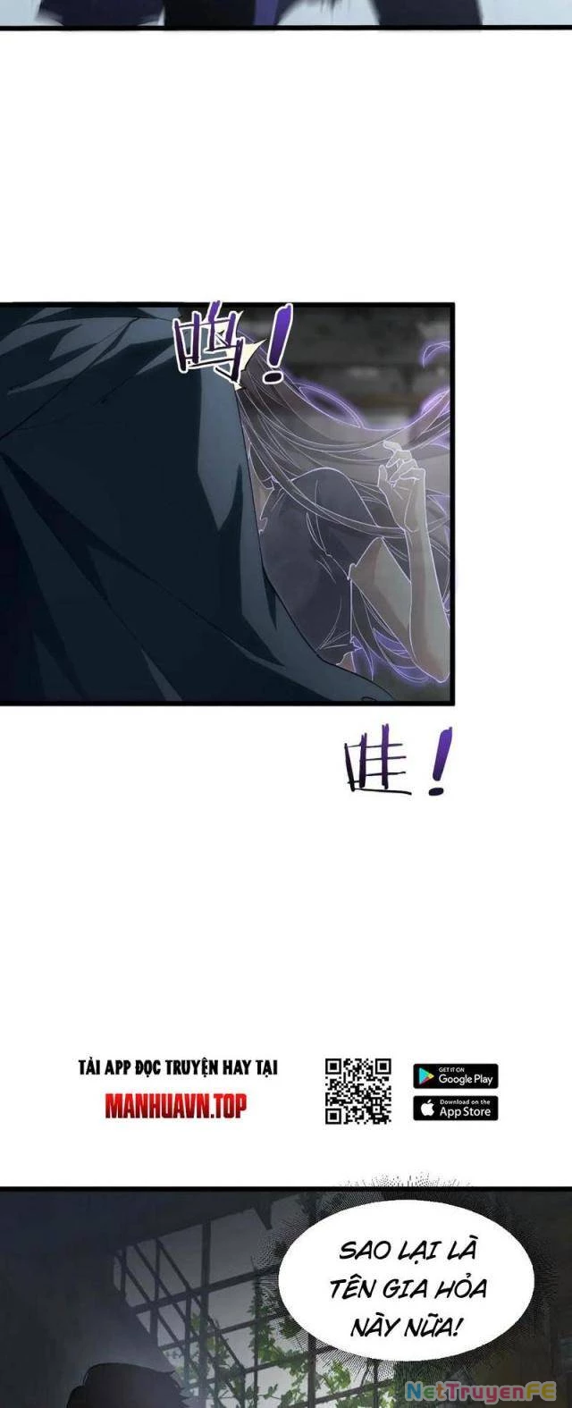 Ta Là Chúa Tể Trùng Độc Chapter 8 - Trang 4