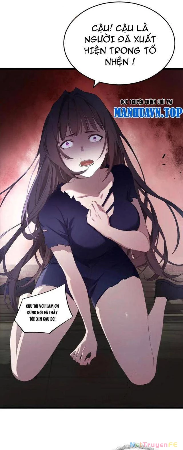 Ta Là Chúa Tể Trùng Độc Chapter 8 - Trang 4