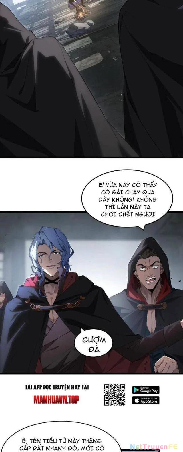 Ta Là Chúa Tể Trùng Độc Chapter 8 - Trang 4