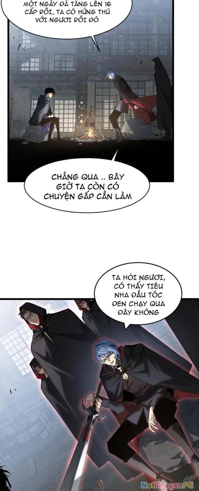 Ta Là Chúa Tể Trùng Độc Chapter 8 - Trang 4