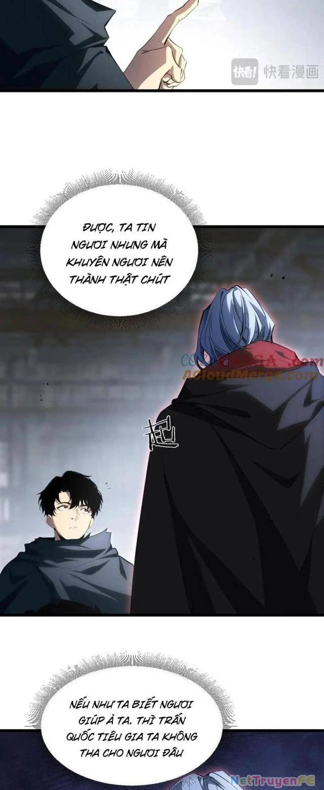 Ta Là Chúa Tể Trùng Độc Chapter 8 - Trang 4
