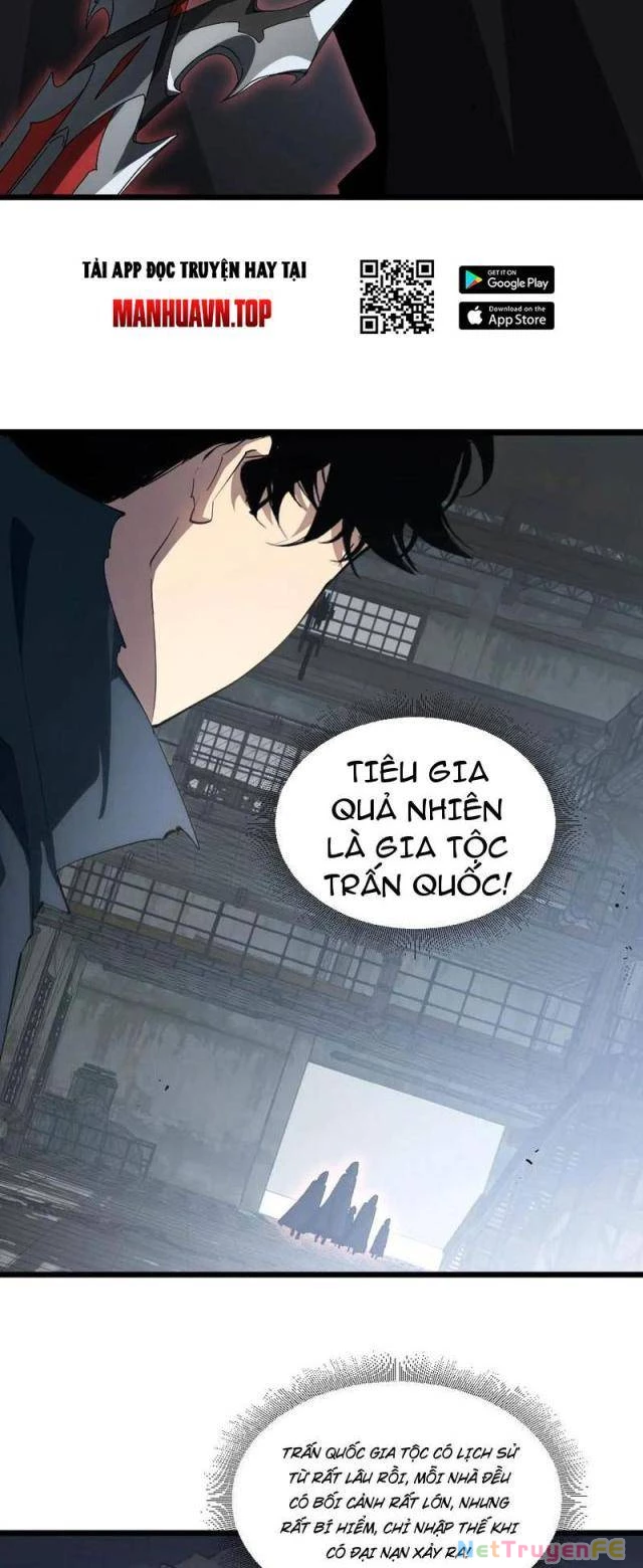 Ta Là Chúa Tể Trùng Độc Chapter 8 - Trang 4