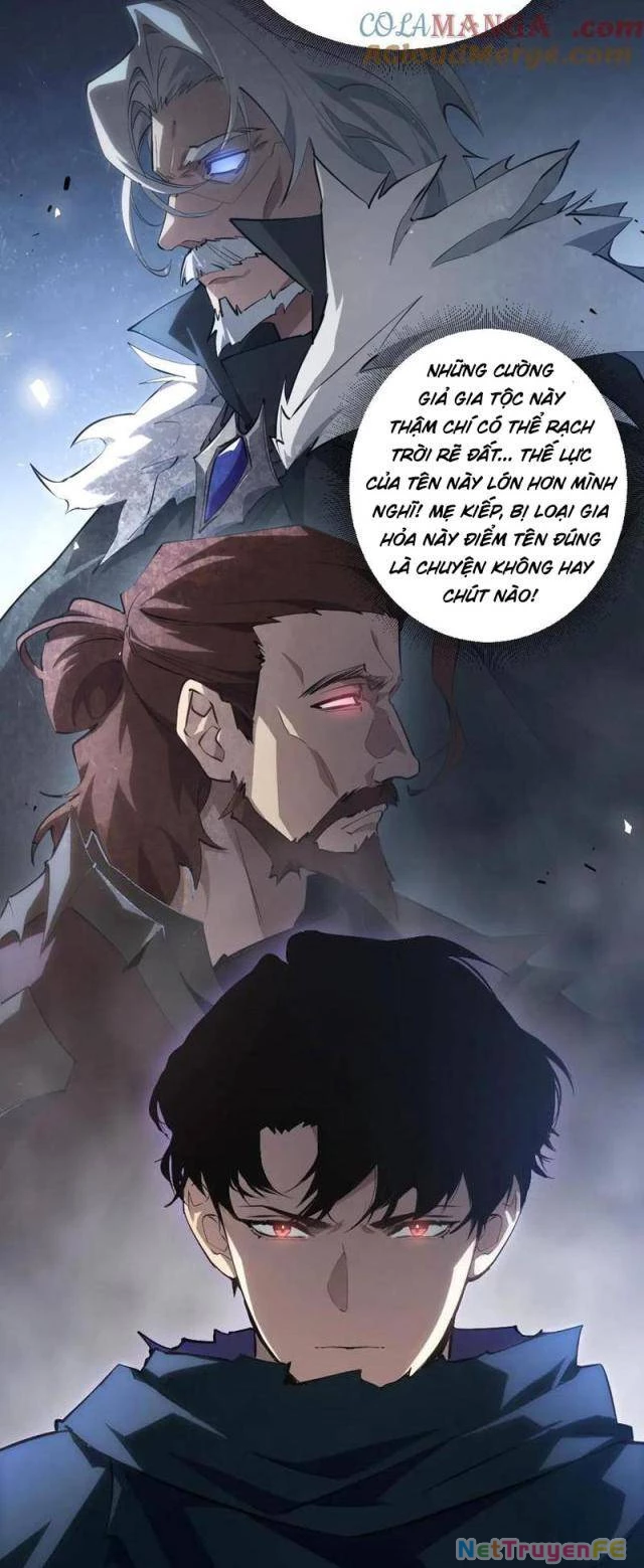 Ta Là Chúa Tể Trùng Độc Chapter 8 - Trang 4
