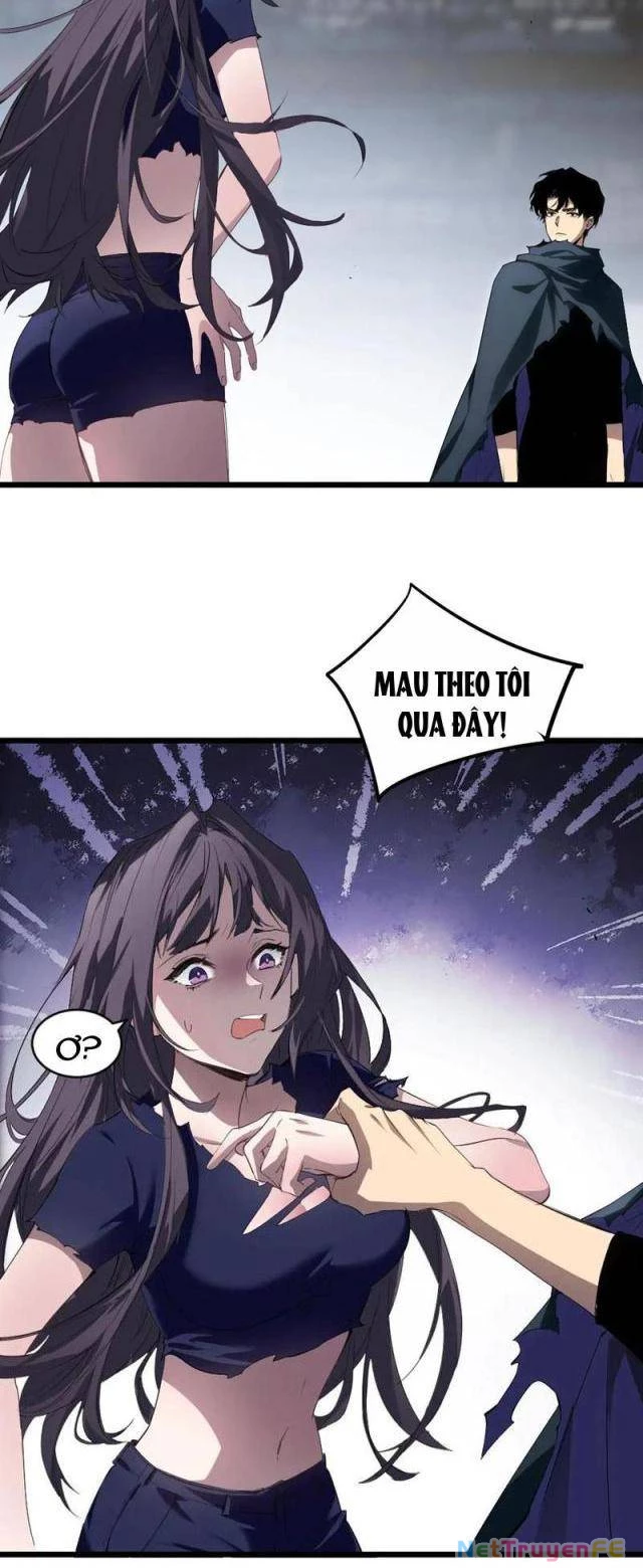 Ta Là Chúa Tể Trùng Độc Chapter 8 - Trang 4