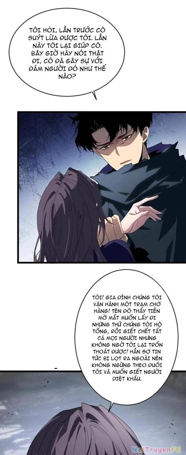 Ta Là Chúa Tể Trùng Độc Chapter 8 - Trang 4