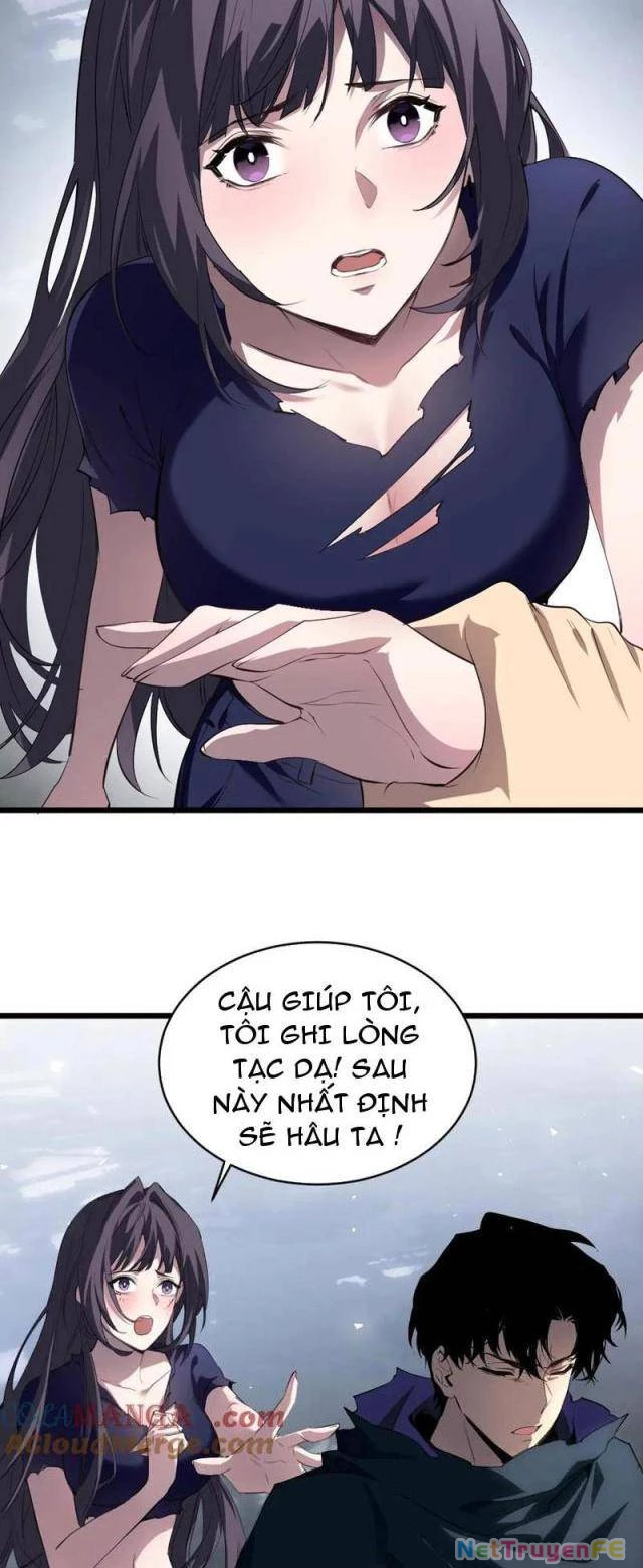 Ta Là Chúa Tể Trùng Độc Chapter 8 - Trang 4