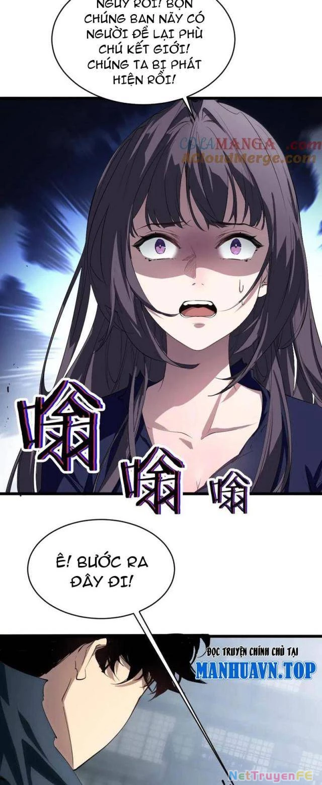 Ta Là Chúa Tể Trùng Độc Chapter 8 - Trang 4