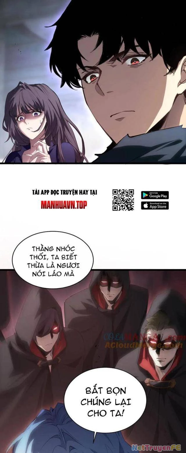 Ta Là Chúa Tể Trùng Độc Chapter 8 - Trang 4