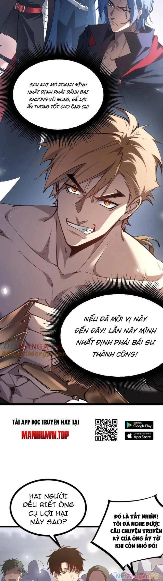 Ta Là Chúa Tể Trùng Độc Chapter 17 - Trang 4