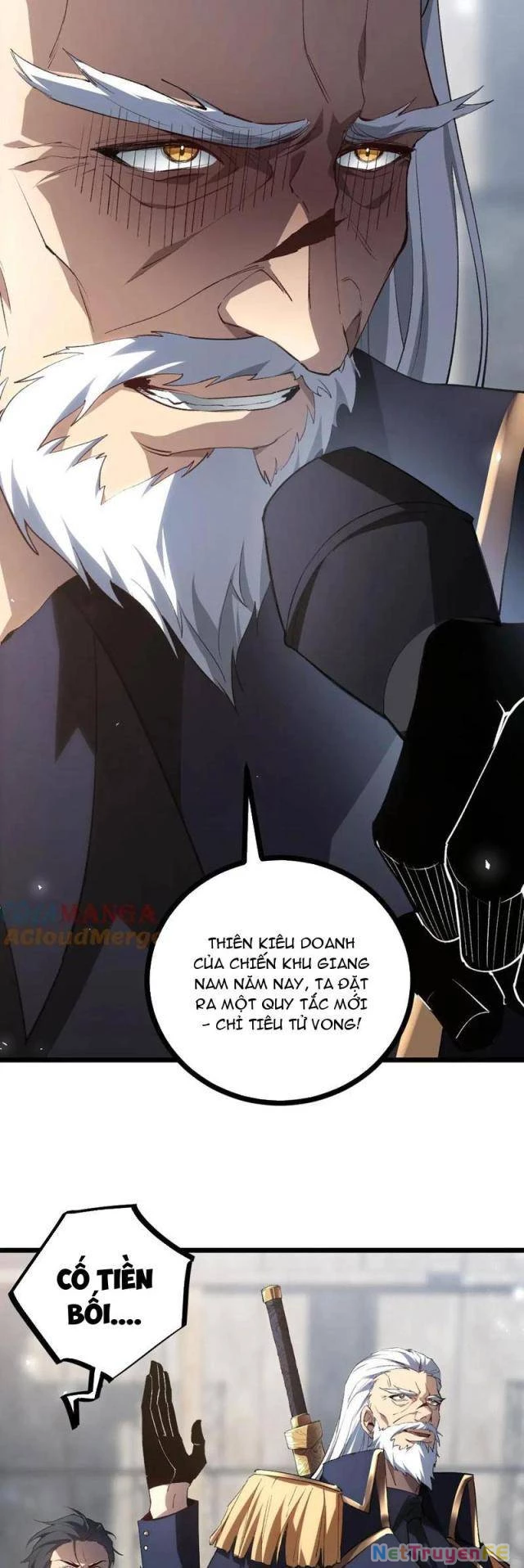 Ta Là Chúa Tể Trùng Độc Chapter 17 - Trang 4