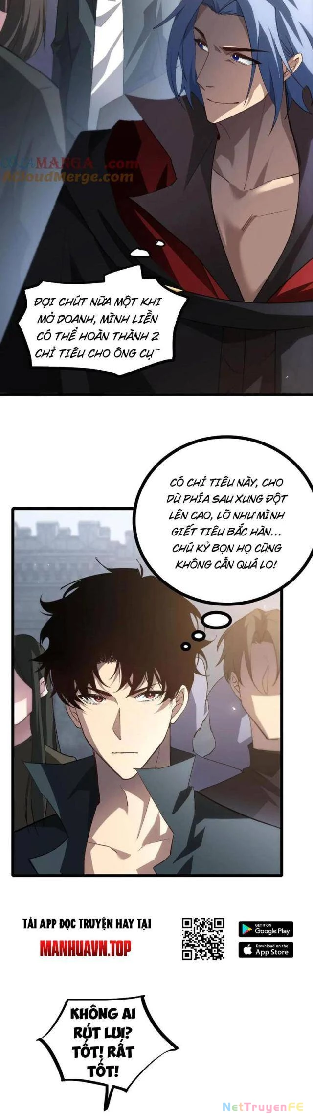 Ta Là Chúa Tể Trùng Độc Chapter 17 - Trang 4