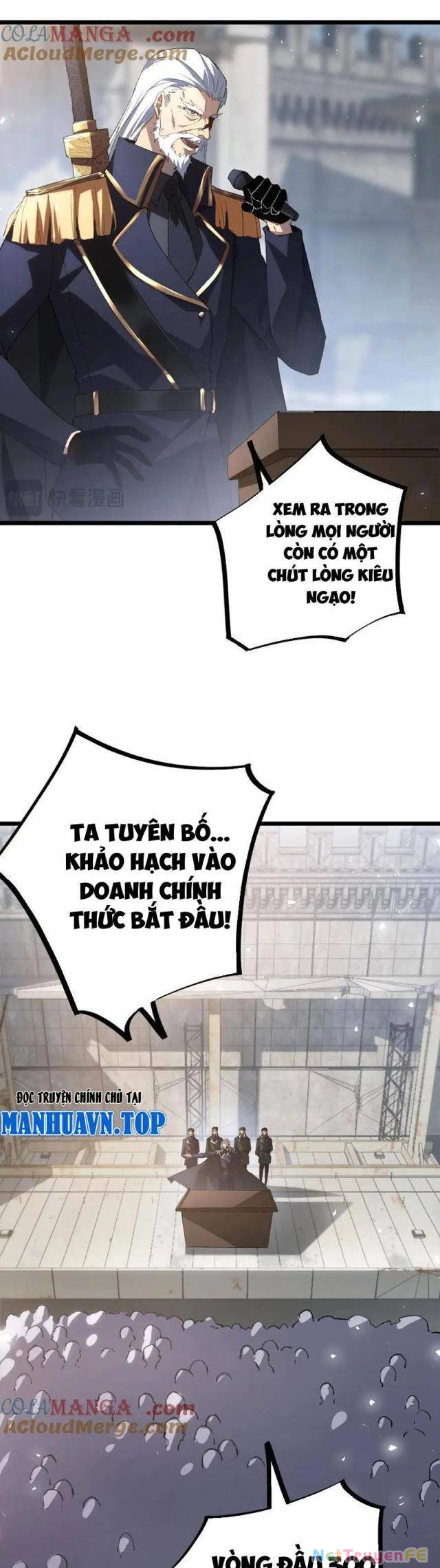 Ta Là Chúa Tể Trùng Độc Chapter 17 - Trang 4