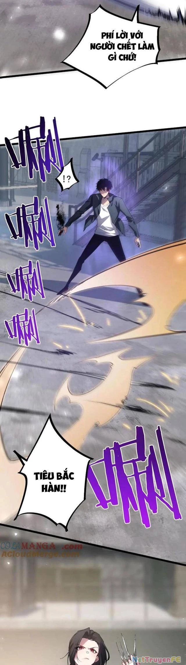 Ta Là Chúa Tể Trùng Độc Chapter 17 - Trang 4