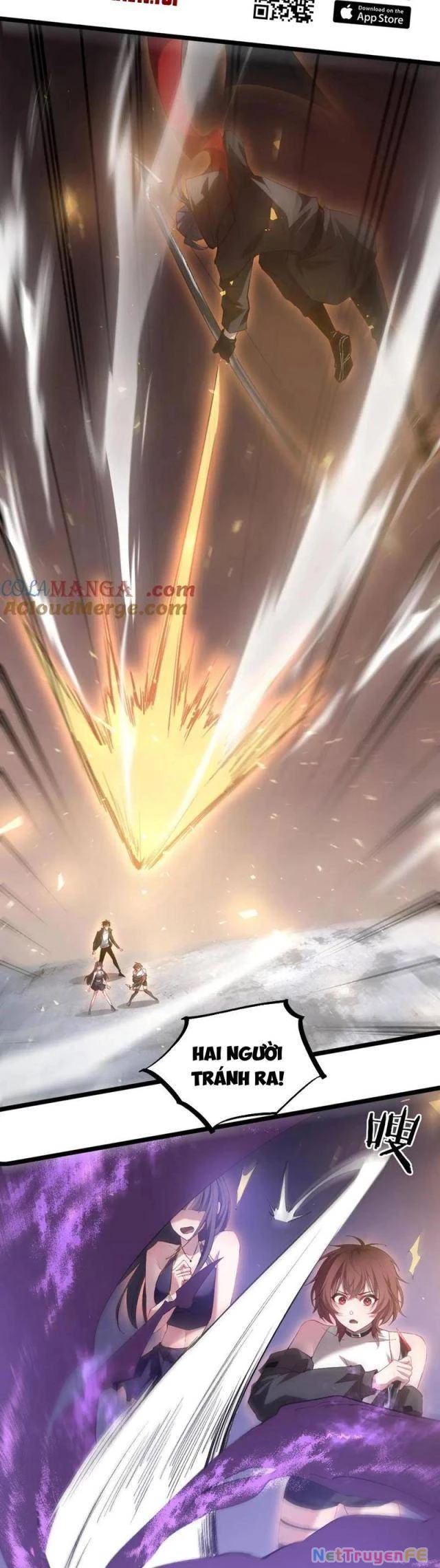 Ta Là Chúa Tể Trùng Độc Chapter 17 - Trang 4