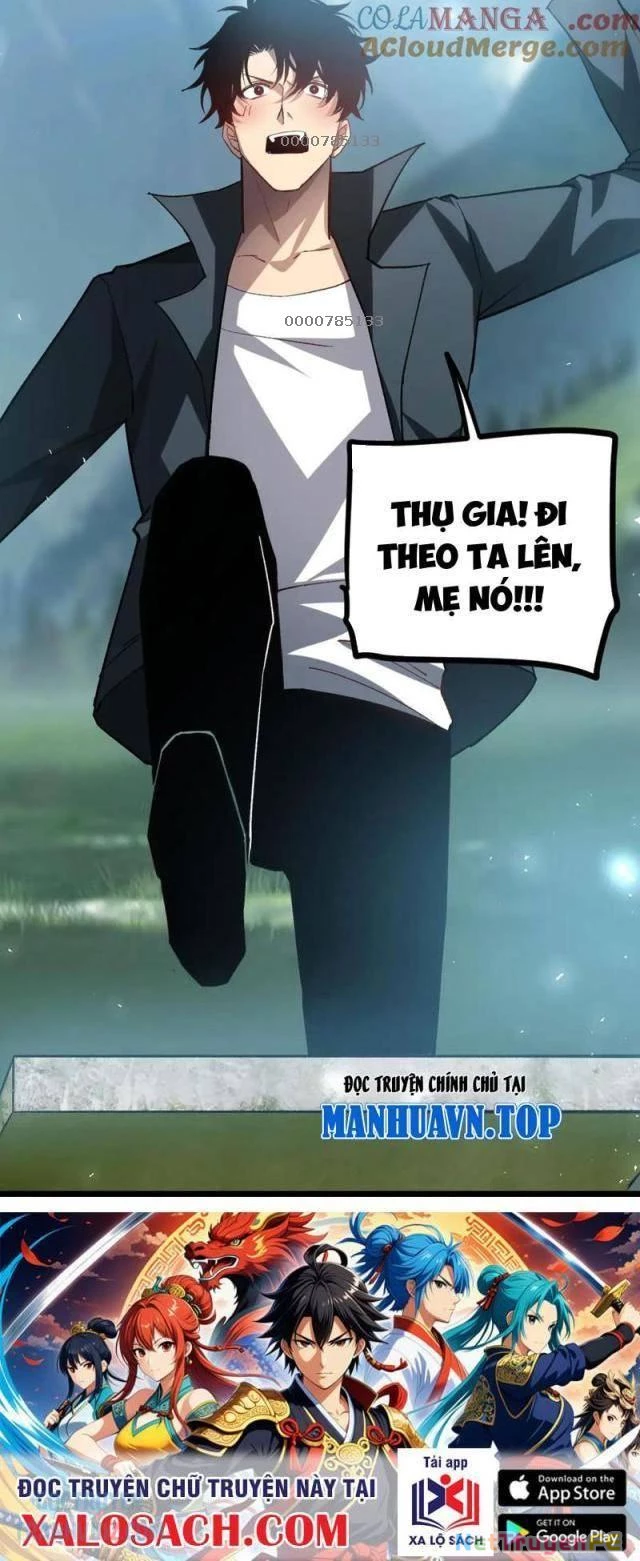 Ta Là Chúa Tể Trùng Độc Chapter 24 - Next Chapter 25