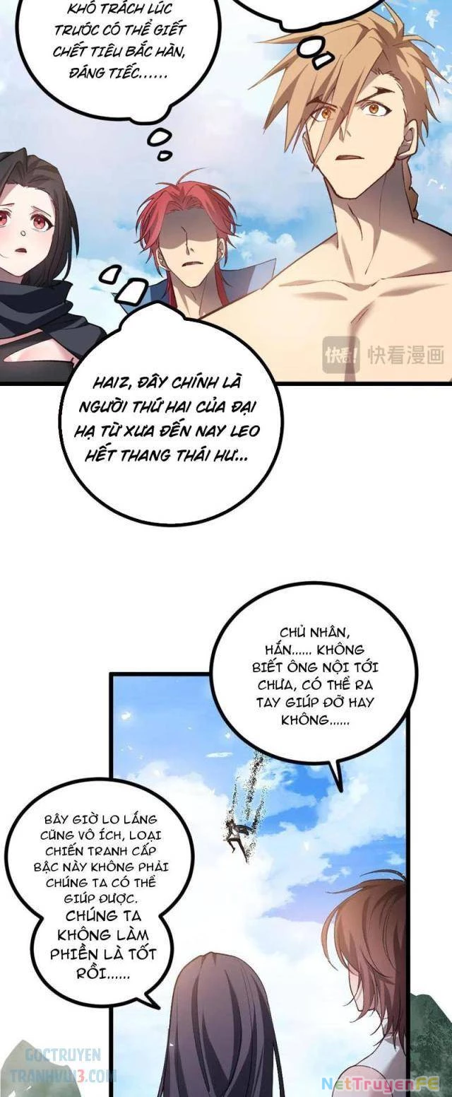 Ta Là Chúa Tể Trùng Độc Chapter 27 - Trang 4