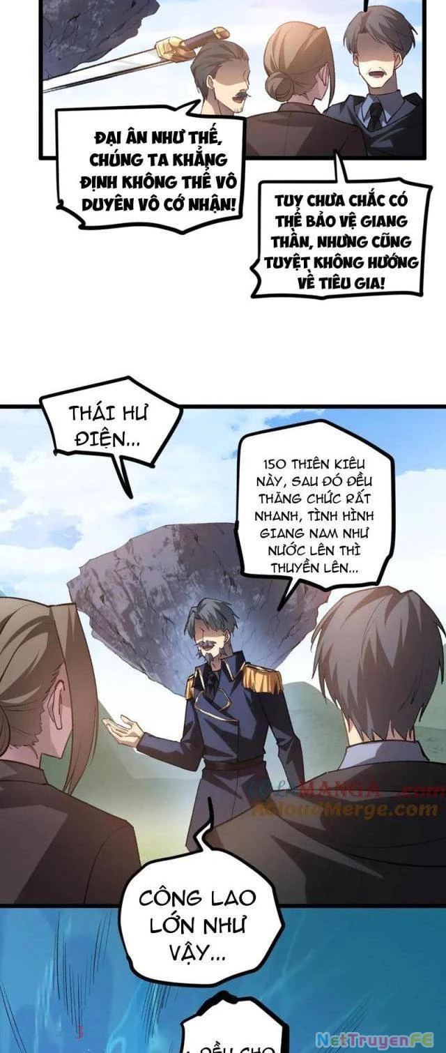 Ta Là Chúa Tể Trùng Độc Chapter 27 - Trang 4