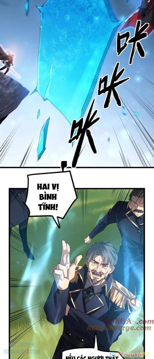 Ta Là Chúa Tể Trùng Độc Chapter 27 - Trang 4