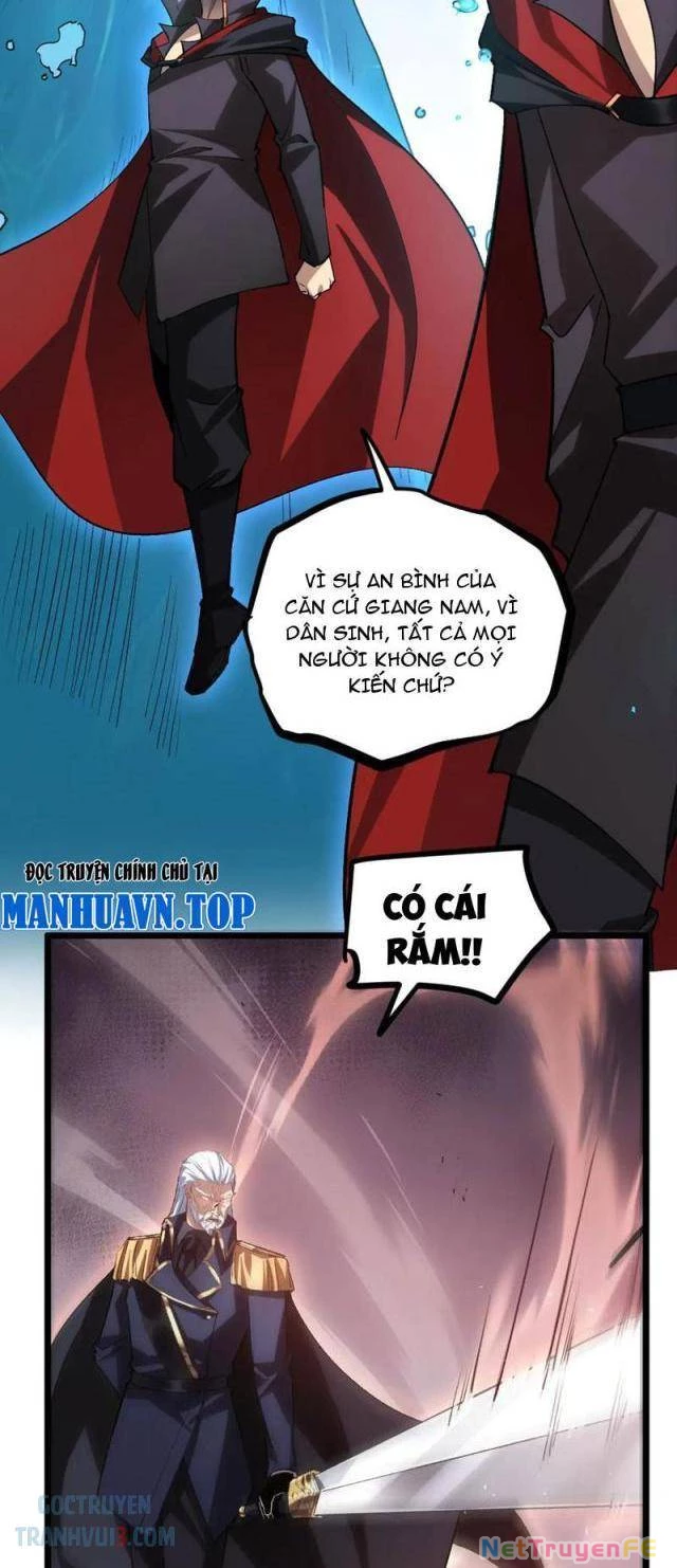 Ta Là Chúa Tể Trùng Độc Chapter 27 - Trang 4