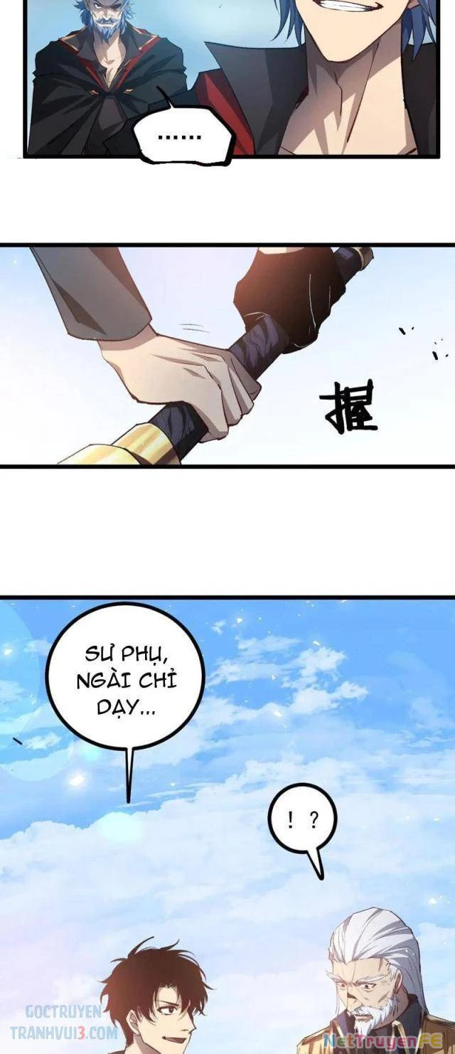 Ta Là Chúa Tể Trùng Độc Chapter 27 - Trang 4