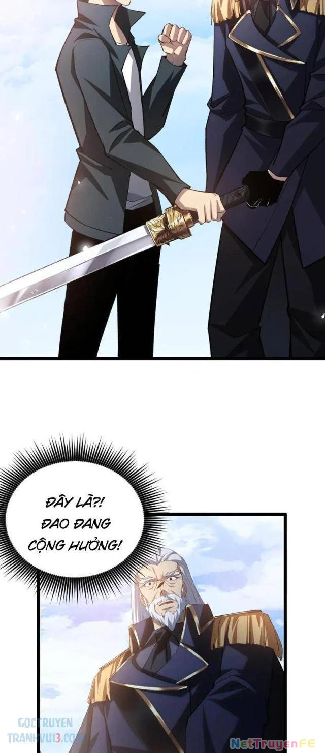Ta Là Chúa Tể Trùng Độc Chapter 27 - Trang 4