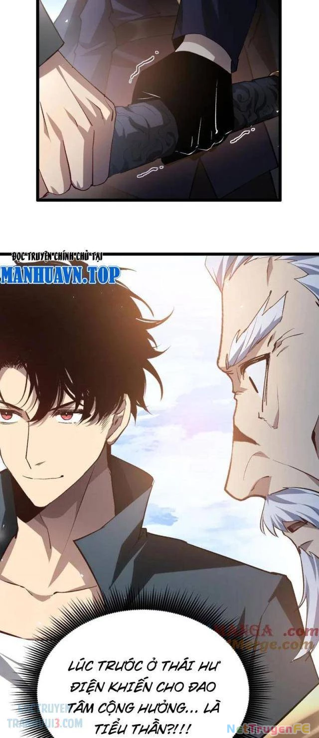 Ta Là Chúa Tể Trùng Độc Chapter 27 - Trang 4