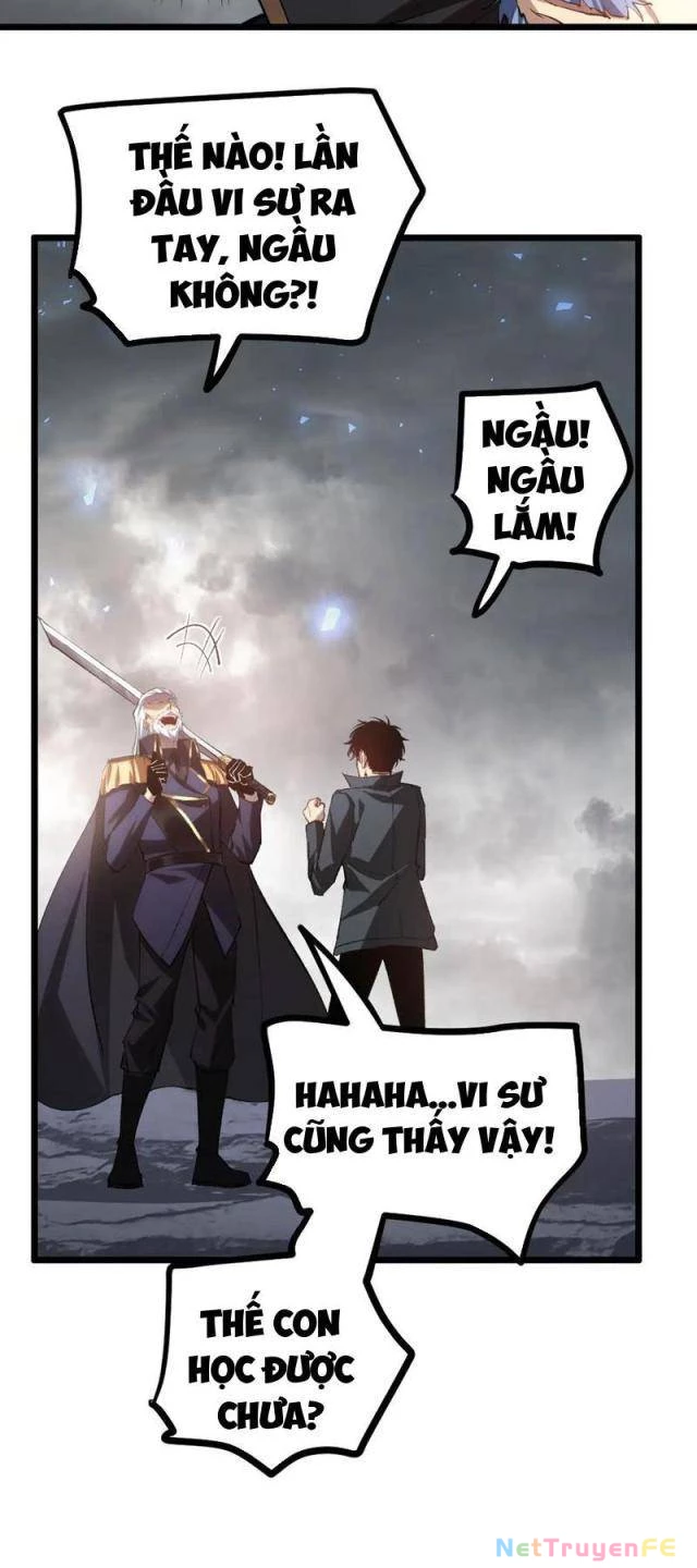 Ta Là Chúa Tể Trùng Độc Chapter 28 - Next Chapter 29